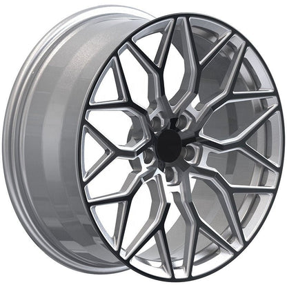 Forged Wheels (1 PC-0749) - YunLexus Custom Forged Wheels