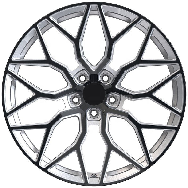 Forged Wheels (1 PC-0749) - YunLexus Custom Forged Wheels