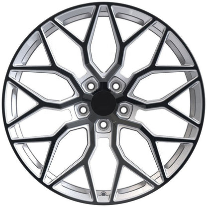 Forged Wheels (1 PC-0749) - YunLexus Custom Forged Wheels