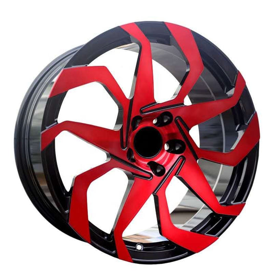 Forged Wheels (1 PC-075)