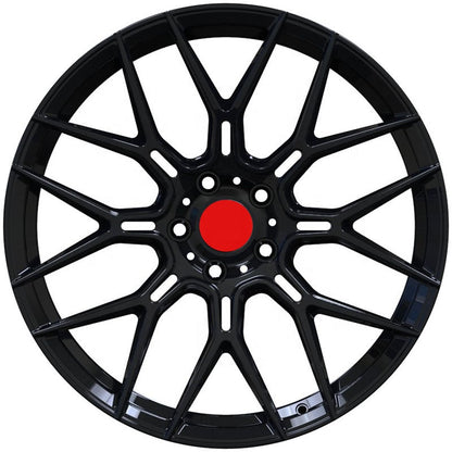 Forged Wheels (1 PC-0750) - YunLexus Custom Forged Wheels