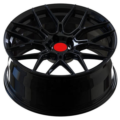 Forged Wheels (1 PC-0750) - YunLexus Custom Forged Wheels