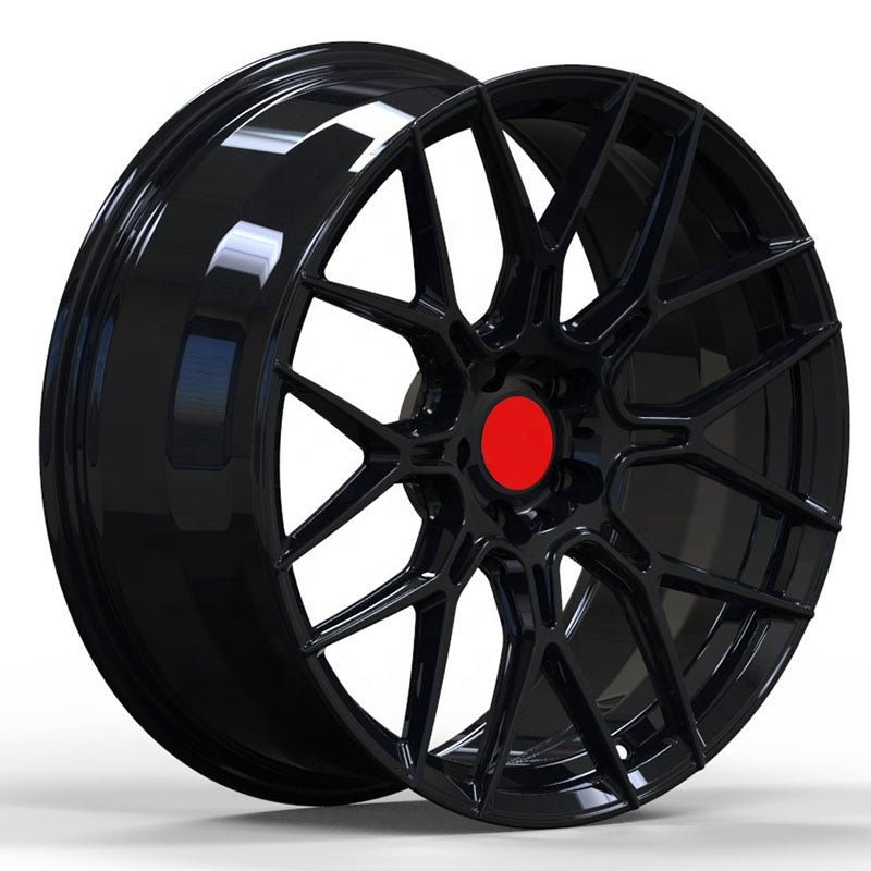 Forged Wheels (1 PC-0750) - YunLexus Custom Forged Wheels
