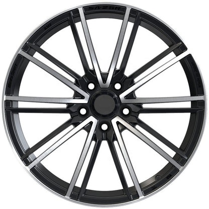Forged Wheels (1 PC-0751) - YunLexus Custom Forged Wheels