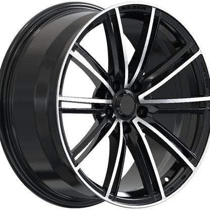 Forged Wheels (1 PC-0751) - YunLexus Custom Forged Wheels