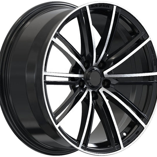 Forged Wheels (1 PC-0751)