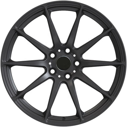 Forged Wheels (1 PC-0752) - YunLexus Custom Forged Wheels