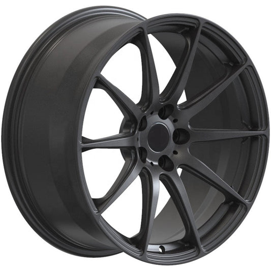 Forged Wheels (1 PC-0752)