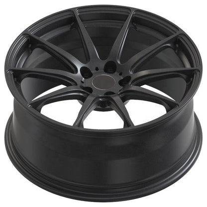 Forged Wheels (1 PC-0752) - YunLexus Custom Forged Wheels