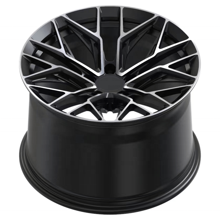 Forged Wheels (1 PC-0753) - YunLexus Custom Forged Wheels
