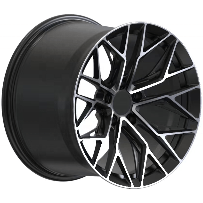 Forged Wheels (1 PC-0753) - YunLexus Custom Forged Wheels