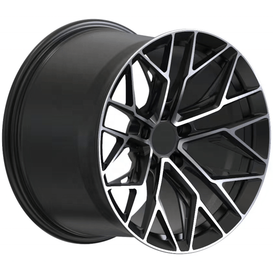 Forged Wheels (1 PC-0753)