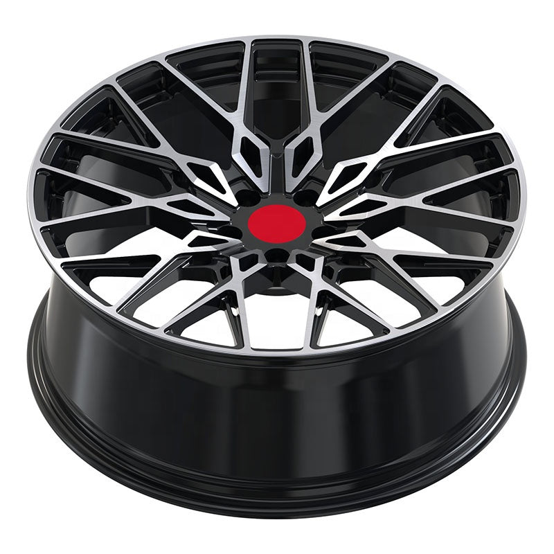 Forged Wheels (1 PC-0754) - YunLexus Custom Forged Wheels