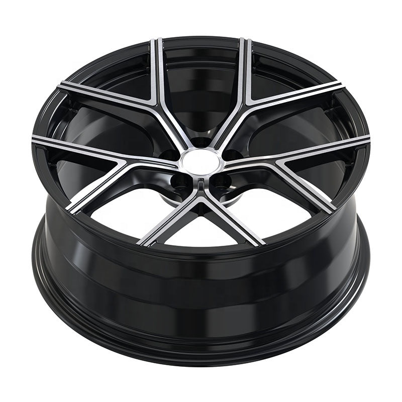 Forged Wheels (1 PC-0756) - YunLexus Custom Forged Wheels