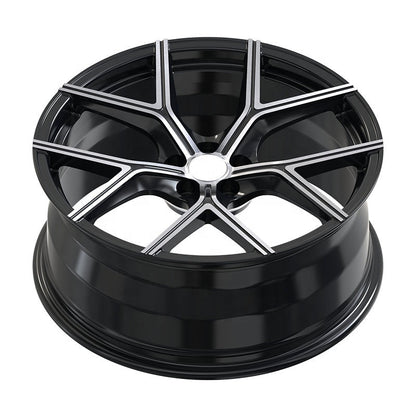 Forged Wheels (1 PC-0756) - YunLexus Custom Forged Wheels