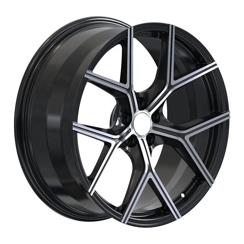 Forged Wheels (1 PC-0756) - YunLexus Custom Forged Wheels