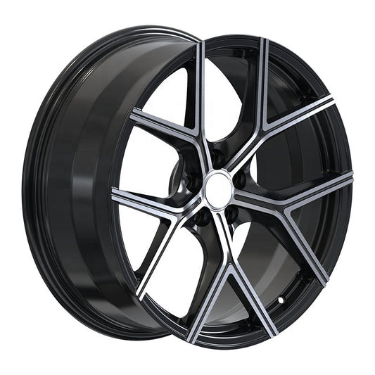 Forged Wheels (1 PC-0756)