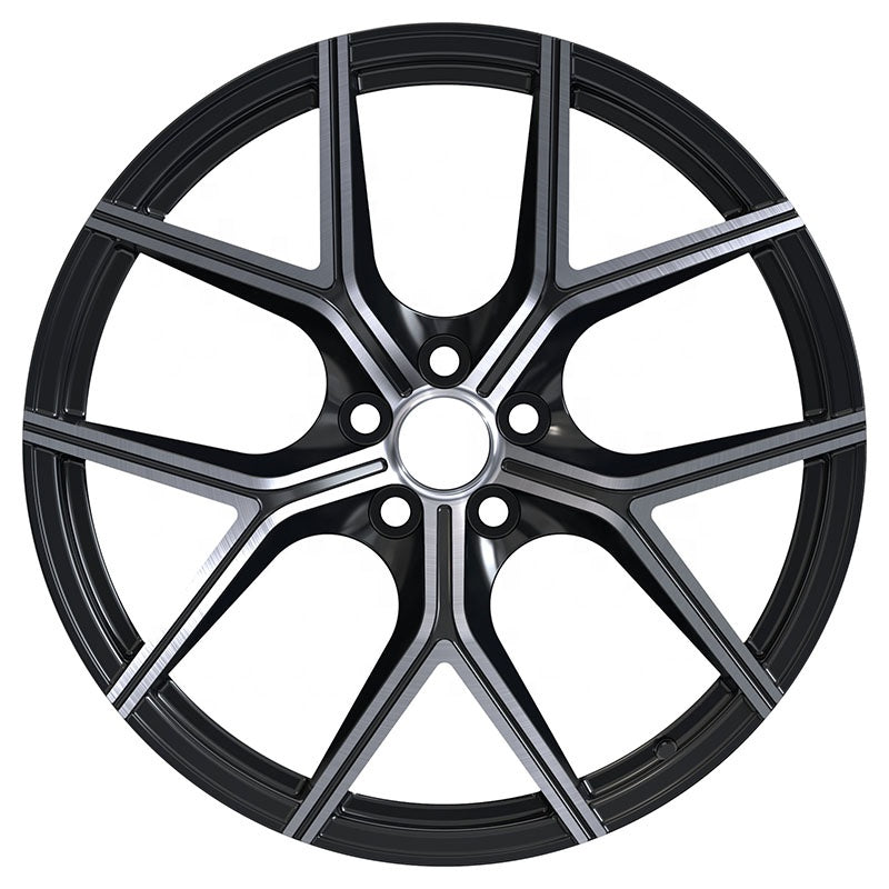Forged Wheels (1 PC-0756) - YunLexus Custom Forged Wheels