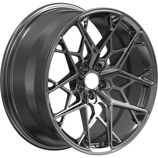Forged Wheels (1 PC-0758)