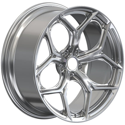 Forged Wheels (1 PC-0759) - YunLexus Custom Forged Wheels