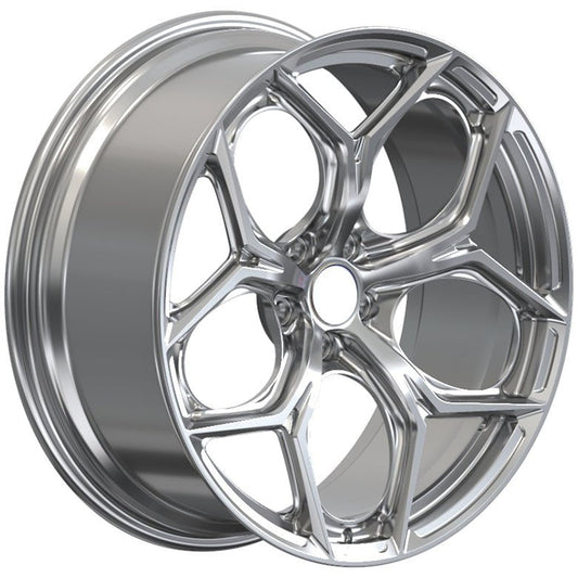 Forged Wheels (1 PC-0759)