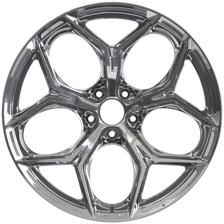 Forged Wheels (1 PC-0759) - YunLexus Custom Forged Wheels