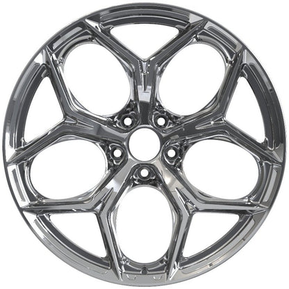 Forged Wheels (1 PC-0759) - YunLexus Custom Forged Wheels