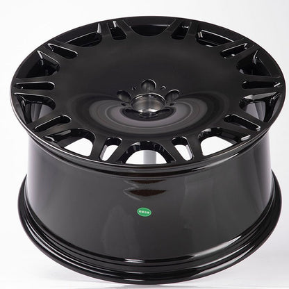 Forged Wheels (1 PC-0760) - YunLexus Custom Forged Wheels