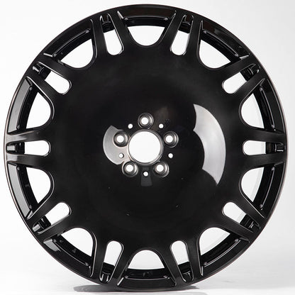 Forged Wheels (1 PC-0760) - YunLexus Custom Forged Wheels