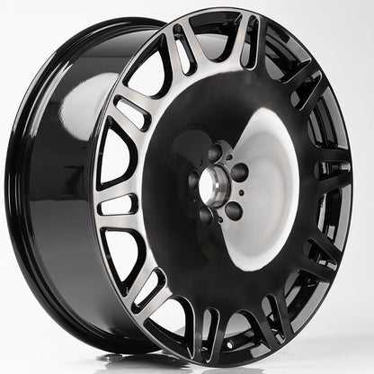 Forged Wheels (1 PC-0760) - YunLexus Custom Forged Wheels