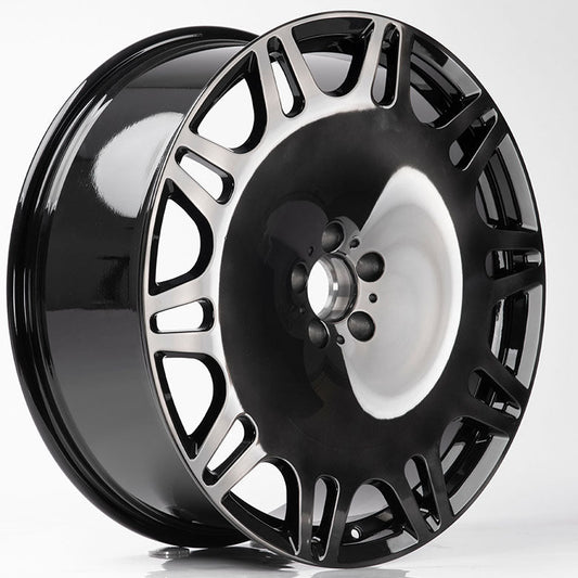 Forged Wheels (1 PC-0760)