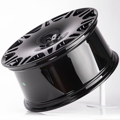 Forged Wheels (1 PC-0760) - YunLexus Custom Forged Wheels