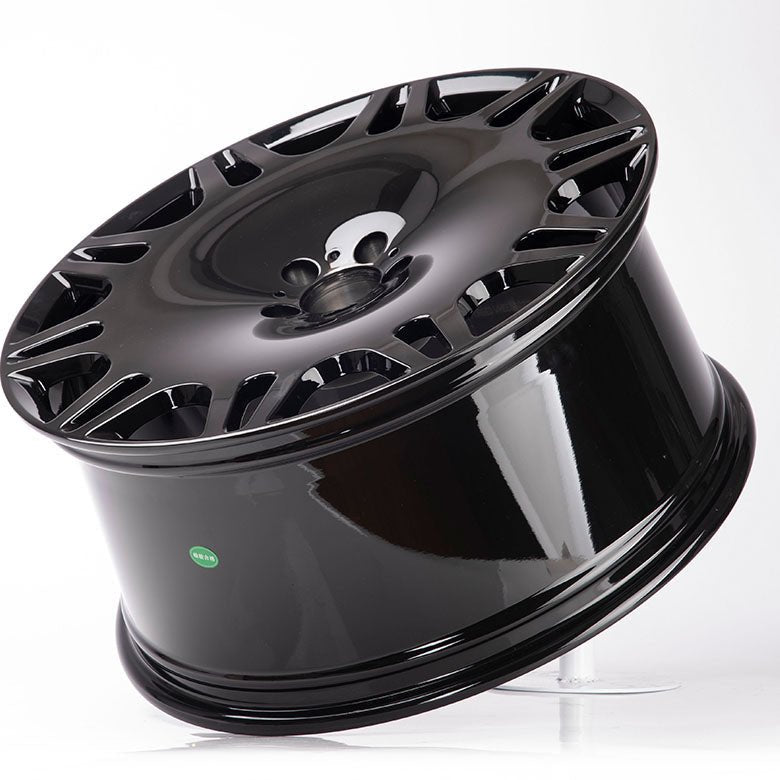 Forged Wheels (1 PC-0760) - YunLexus Custom Forged Wheels