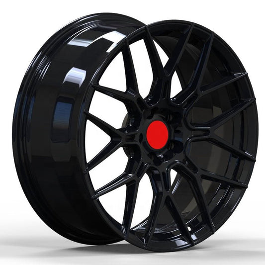 Forged Wheels (1 PC-0761)