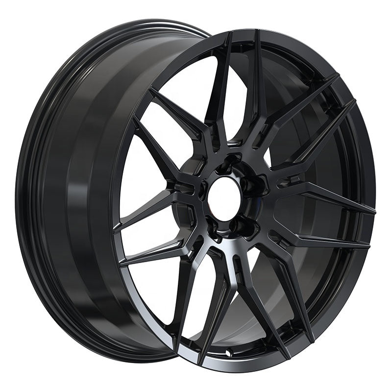 Forged Wheels (1 PC-0762) - YunLexus Custom Forged Wheels