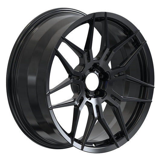 Forged Wheels (1 PC-0762)