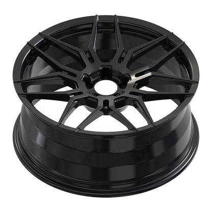 Forged Wheels (1 PC-0762) - YunLexus Custom Forged Wheels