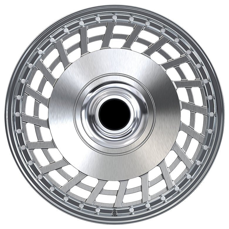 Forged Wheels (1 PC-0763) - YunLexus Custom Forged Wheels
