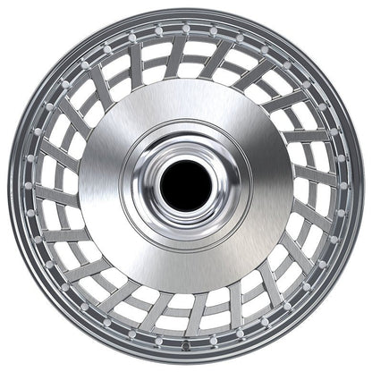 Forged Wheels (1 PC-0763) - YunLexus Custom Forged Wheels