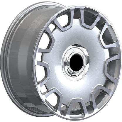 Forged Wheels (1 PC-0764) - YunLexus Custom Forged Wheels