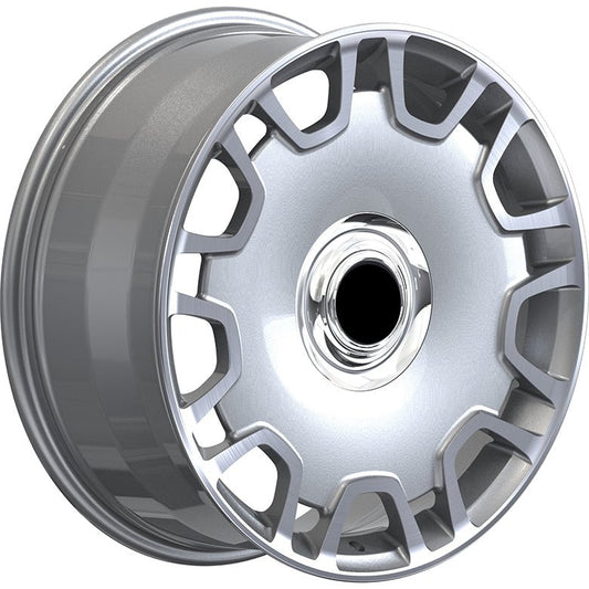 Forged Wheels (1 PC-0764)
