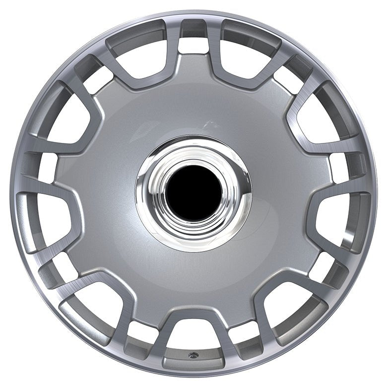 Forged Wheels (1 PC-0764) - YunLexus Custom Forged Wheels