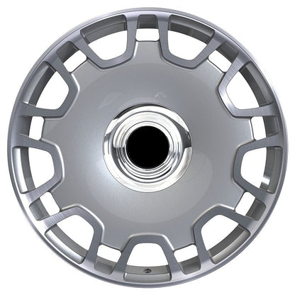 Forged Wheels (1 PC-0764) - YunLexus Custom Forged Wheels