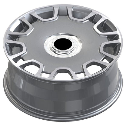 Forged Wheels (1 PC-0764) - YunLexus Custom Forged Wheels