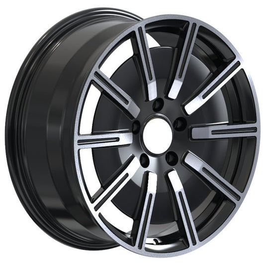Forged Wheels (1 PC-0765)