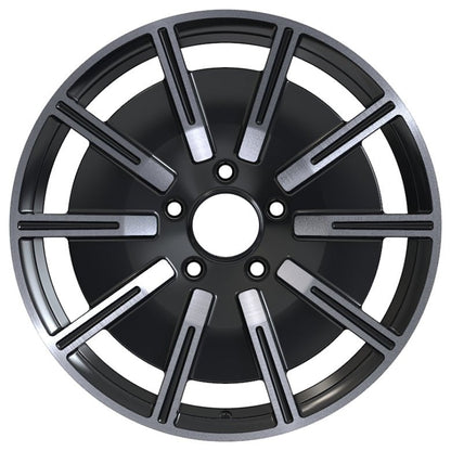 Forged Wheels (1 PC-0765) - YunLexus Custom Forged Wheels