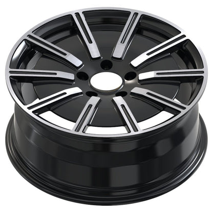 Forged Wheels (1 PC-0765) - YunLexus Custom Forged Wheels