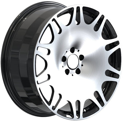 Forged Wheels (1 PC-0766) - YunLexus Custom Forged Wheels
