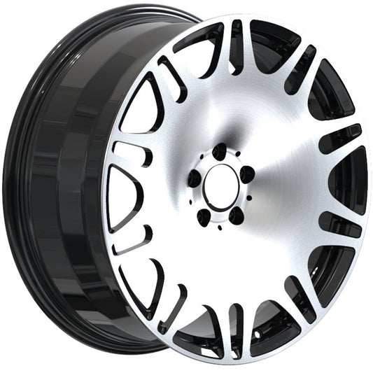 Forged Wheels (1 PC-0766)