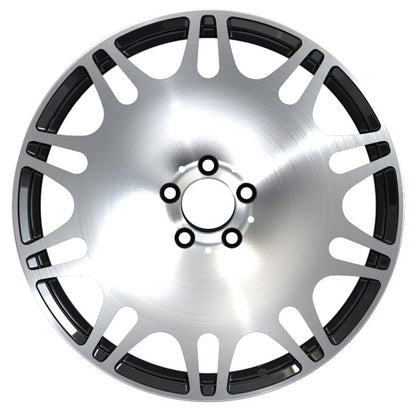 Forged Wheels (1 PC-0766) - YunLexus Custom Forged Wheels